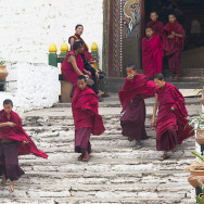 Bhutan 13