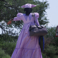 Botswana 20