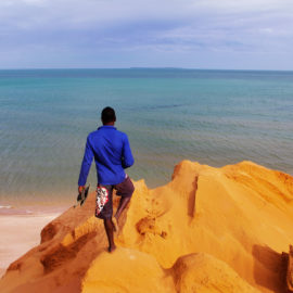 Mozambique 16