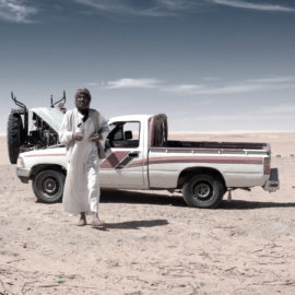 SUDAN 01