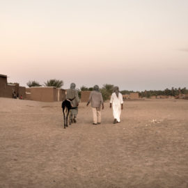 SUDAN 02