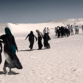 SUDAN 03