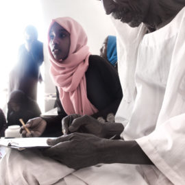 SUDAN 15