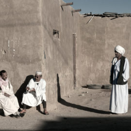 SUDAN 16