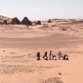 SUDAN 19