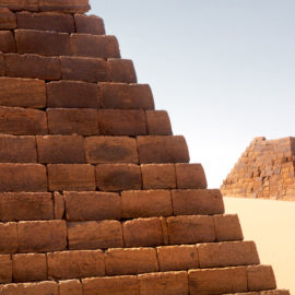SUDAN 20