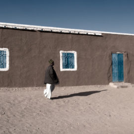 SUDAN 17