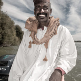 SUDAN 24