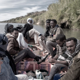 SUDAN 25